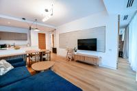 Apartament nou și modern în Olimp, ideal pentru familii cu copii - Chambres d'hôtes Olimp