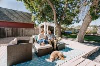 Walk to Olde Town Light Rail Sleeps 8 - Chambres d'hôtes Arvada