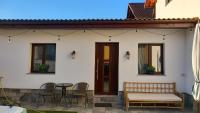 Casa A&A Stefan Livada AP 2 - Chambres d'hôtes Livada