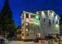 Motel Orhideja - B&B
