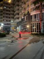 Appartement met 1 Slaapkamer