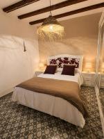 Casa Del Tio Romana - B&B Santa Magdalena de Pulpis