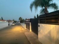 Sunset Villas Retreat Ayia Thekla - B&B Ayia Napa