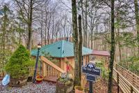 Cool Tree House with Hot tub FREE EV charging - Ferienwohnung Beech Mountain