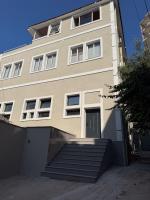 Solvèa Apartments - Ferienwohnung Saranda