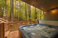 Cool House with Hot tub at Beech Mtn Resort - B&B Beech Mountain