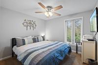 Hiking Trails King Bed View Recently Renovated - Ferienwohnung Sugar Mountain