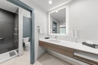 Habitación con 2 camas grandes - No fumadores
