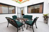 Appartement Elegant Avec Terrasse - Chambres d'hôtes Bouznika