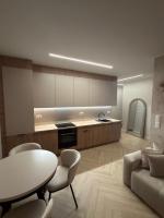 Apartament Piłsudskiego Centrum - B&B Białystok