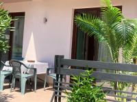 Amelia Accommodation Pestani Ohrid - B&B Ohrid