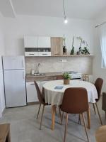 Apartment Oaza Tivat - B&B Teodo