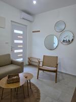Apartment Oaza Tivat - B&B Teodo