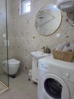 Apartment Oaza Tivat - B&B Teodo