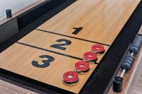 Scottsdale Escape: Patio | Games | Workspace - Bed and Breakfast Scottsdale