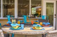 Scottsdale Escape: Patio | Games | Workspace - Ferienwohnung Scottsdale