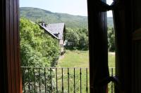 B&B Benasque - Apartamentos Cogulla - Bed and Breakfast Benasque