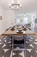 Ann Avenue Charming 3 Bedroom Retreat Near Downtown St Louis - Chambres d'hôtes Saint-Louis