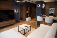 R78 Luxury Apartman1 - B&B Nyíregyháza