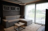 R78 Luxury Apartman1 - B&B Nyíregyháza