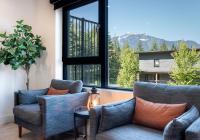 Cedar and Loam by Revelstoke Vacations - Chambres d'hôtes Revelstoke