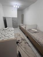 Comfort Triple Room Villa Harmony - B&B Ulcinj