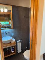 Departamento boutique NJC 6pax - B&B San Martín de los Andes