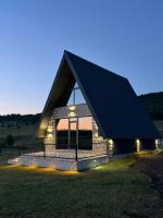 V Chalet - B&B Zabljak