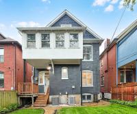 Spacious Modern 5BR Home Near Downtown St Louis - Bed and Breakfast Saint Louis