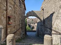 Casa di Rosa - Chambres d'hôtes Viterbe