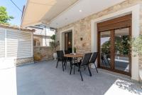 Afytos Rooms - Chambres d'hôtes Áfytos