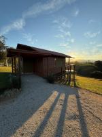 Sítio Brisa da Serra Conforto e Tranquilidade - B&B Lauro Müller