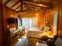 Sítio Brisa da Serra Conforto e Tranquilidade - B&B Lauro Müller