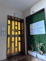 Olympos Apartment - B&B Giardini-Naxos