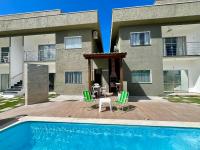 Casa Noronha - Ferienwohnung Porto Seguro