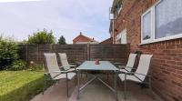 2 bed house in York - B&B York