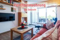 Haus Nordseebrandung NB71 - B&B Cuxhaven