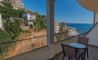 Milo Apartments - B&B Ulcinj