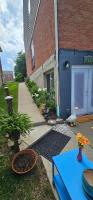 Omorphia's Luxe Hideaway - B&B Cincinnati