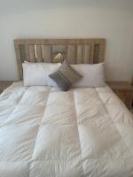 1 Minute from Beach, Sea View Apartment in Tangier city centre - Chambres d'hôtes Tanger