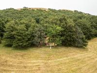 Chalet Monte Alago - Baita in Umbria - B&B Poggio Sorifa