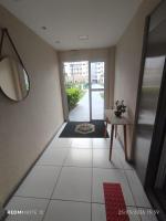 Aprt com ar varada conjugada,piscina - Chambres d'hôtes Aracaju