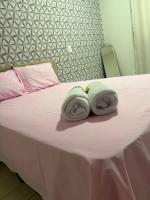 Apto Serras Gerais 2 - B&B Dianópolis