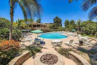 Point Loma Oasis with Tennis Pool and more Coastal Vibe - Ferienwohnung San Diego