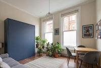 Cosy Soho Studio, Central London, 3 min's from Piccadilly Circus, Sleeps 3 - Ferienwohnung London