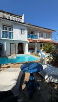 Luah Buziana - B&B Armação dos Búzios