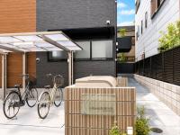 Orinasu Sumiyoshi - B&B Osaka