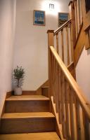 Y Beudy - mezzanine barn Snowdonia & Zip World - B&B Llanddeiniolen