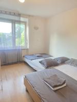 A cozy apartment for exploring Ljubljana - B&B Liubliana