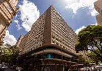 Ed. Maletta - Viva o Centro de BH - Chambres d'hôtes Belo Horizonte